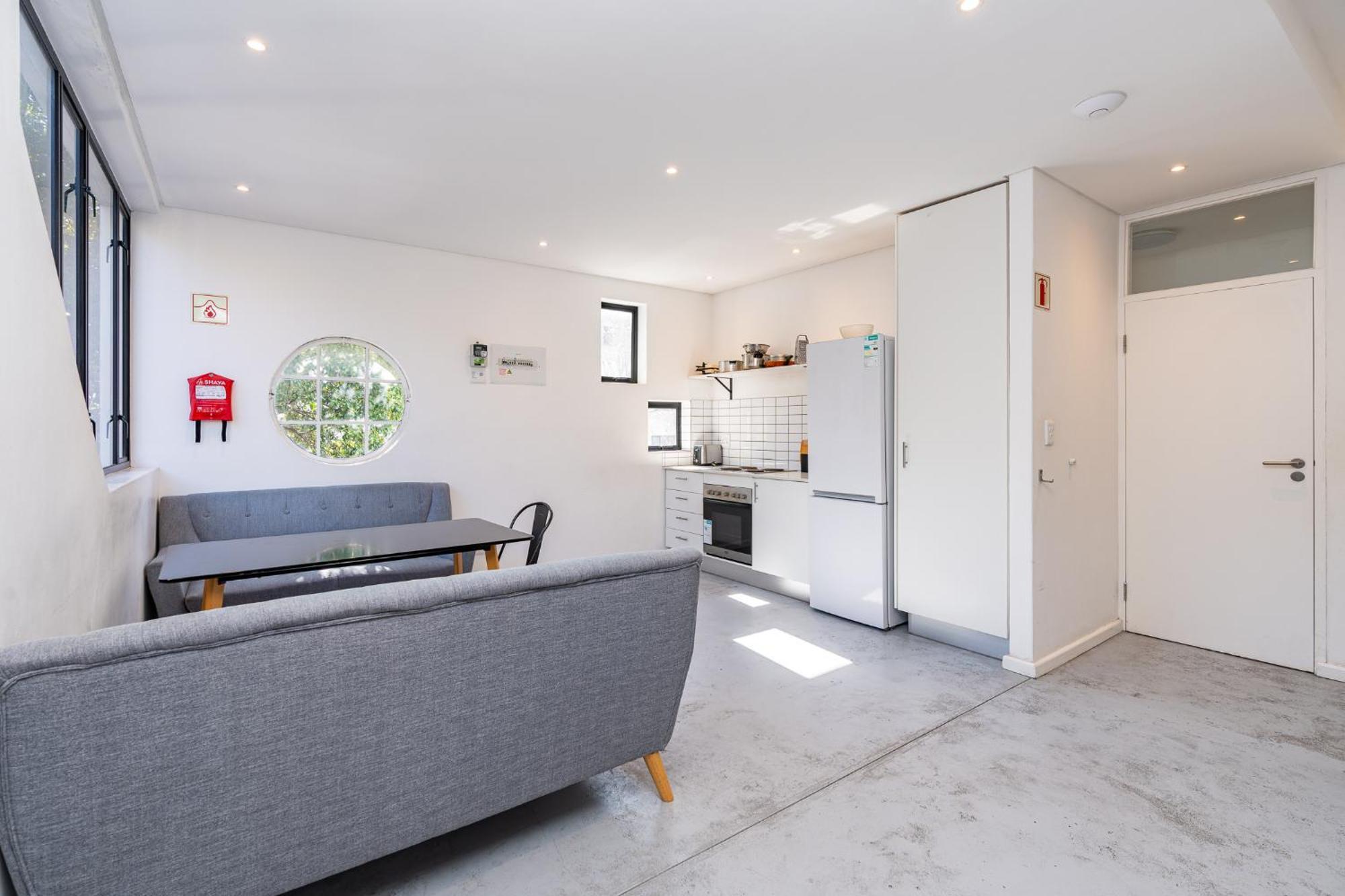 Shippey By Wildtree Apartment