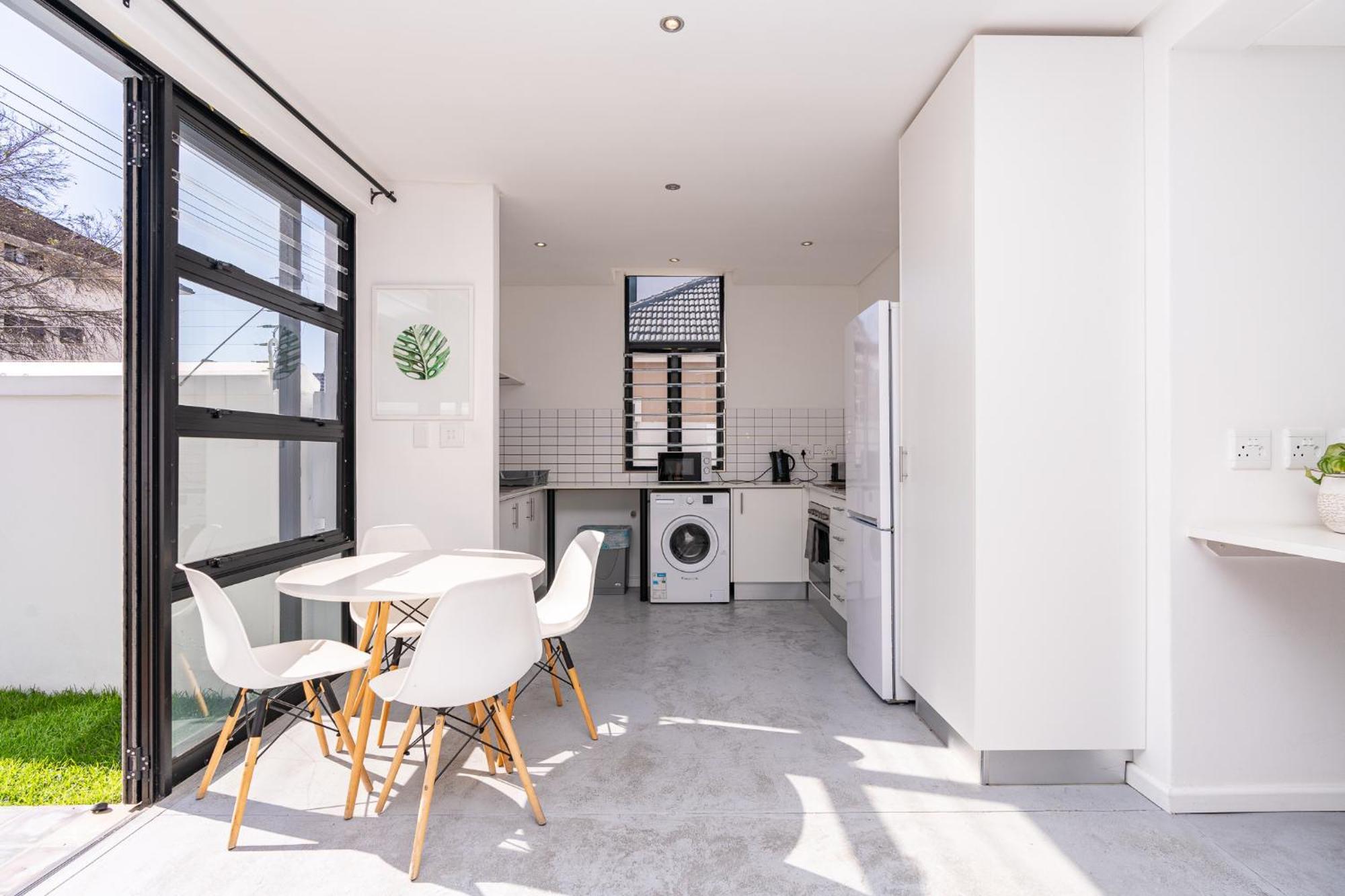 Apartment Shippey By Wildtree Cape Town