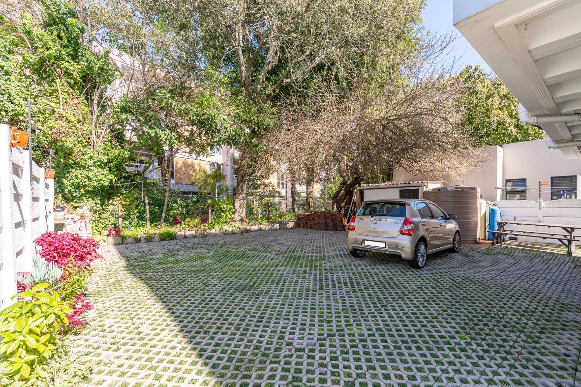 Shippey By Wildtree Apartment *