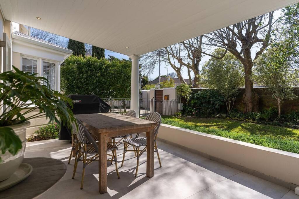 Elite Oasis With Private Padel Court Pousada
