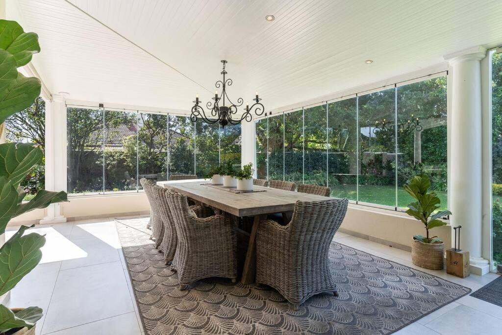 Pousada Elite Oasis With Private Padel Court *