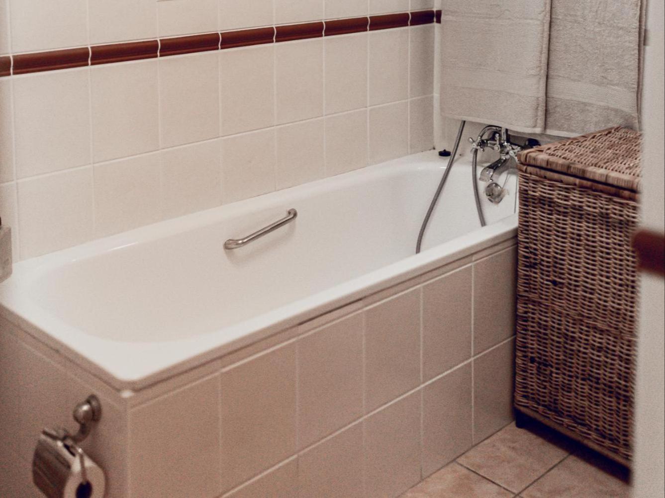 Apartamento Mouille Point Capri Cidade Do Cabo