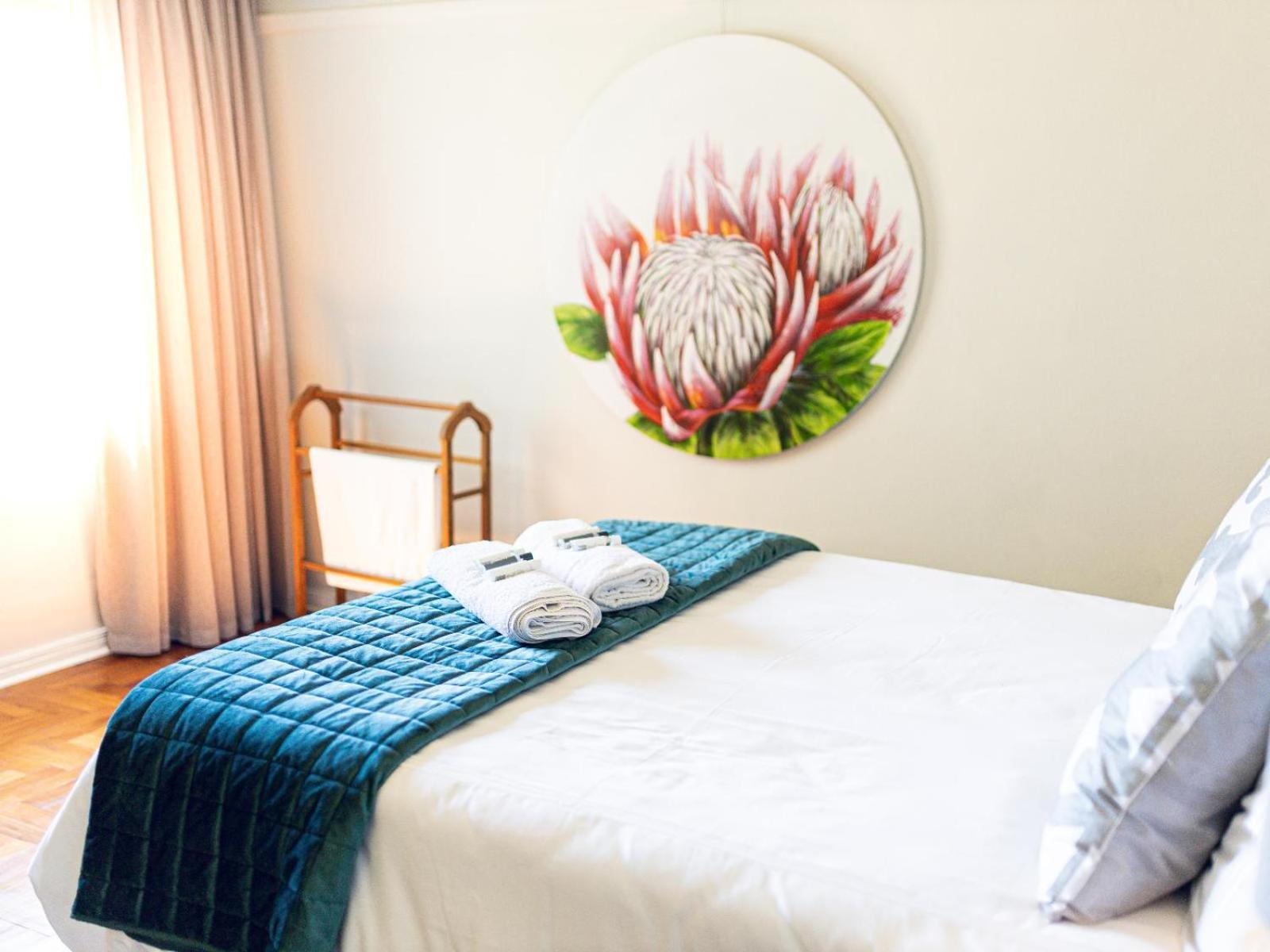 Apartamento Mouille Point Capri Cidade Do Cabo