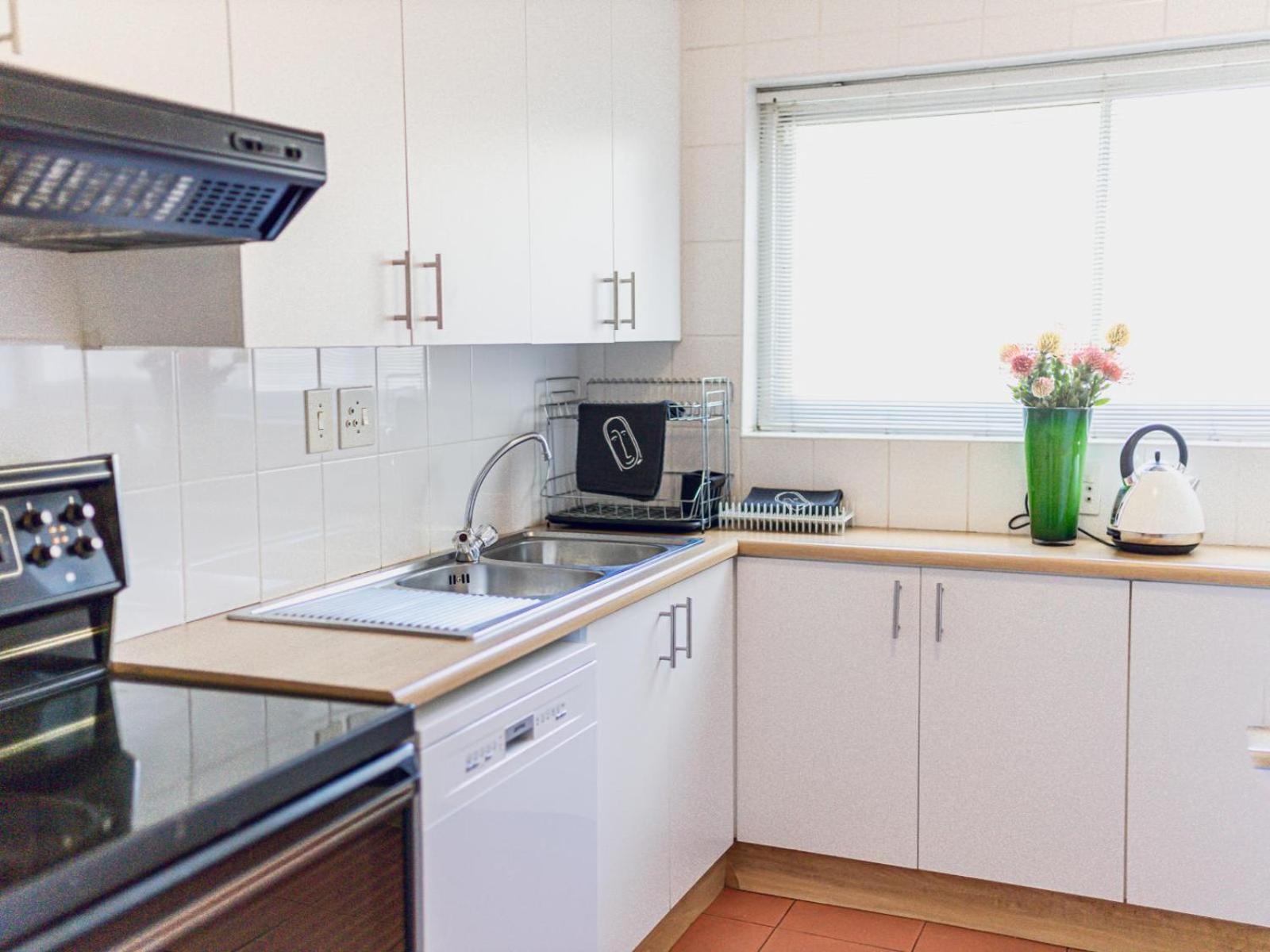 Apartamento Mouille Point Capri