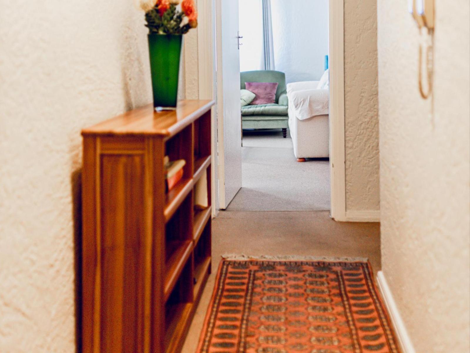 Mouille Point Capri Apartamento *