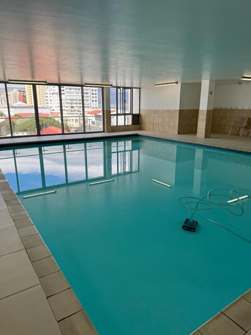Hibernian Gem - 1 Bed At The