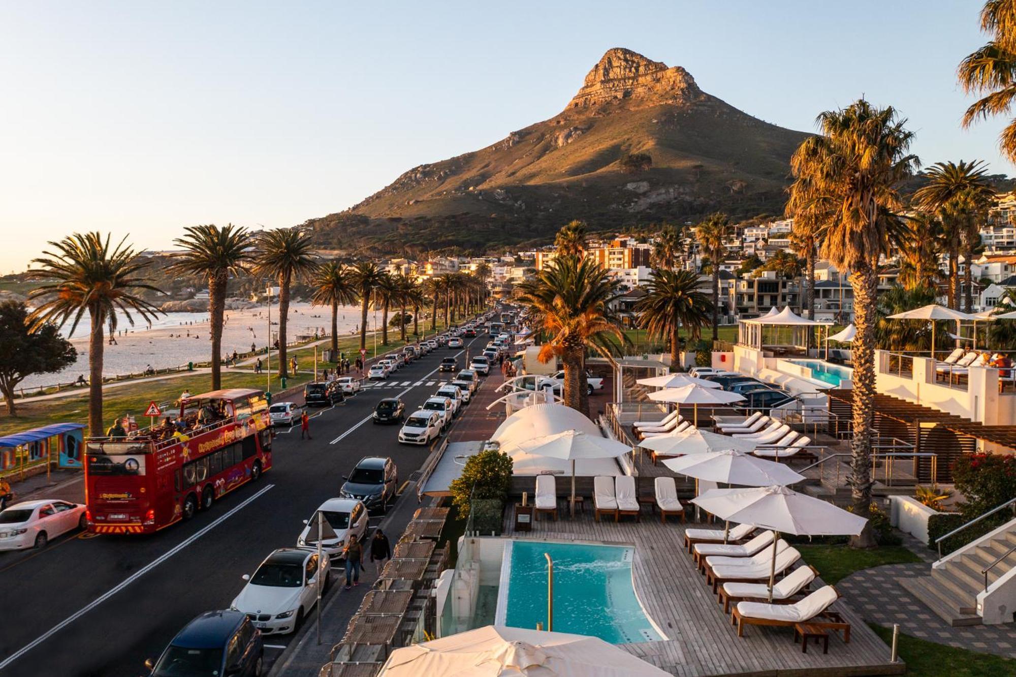 The Bay Hotel 5*