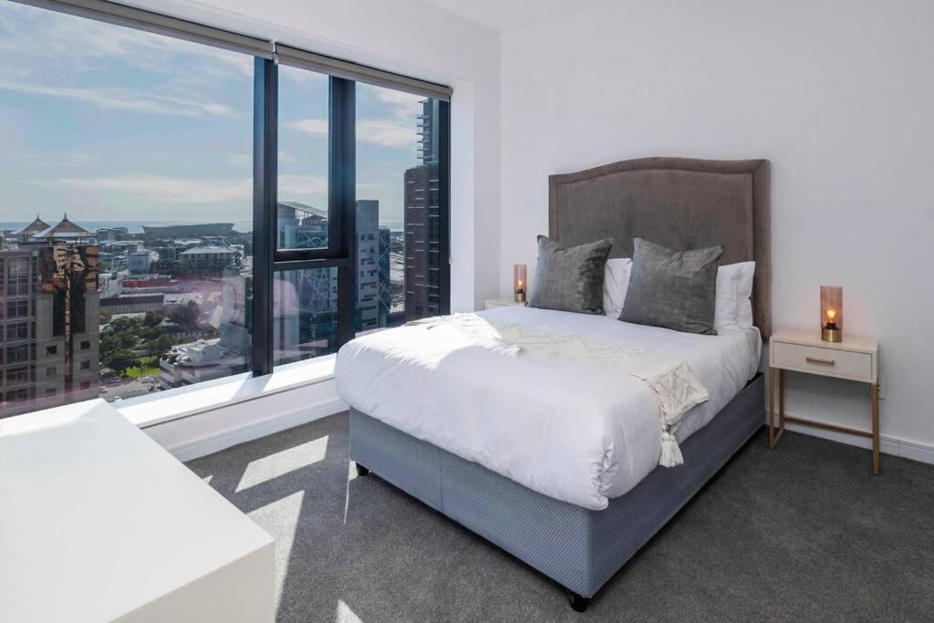 Apartment Stunning One Bed At The Rubik *