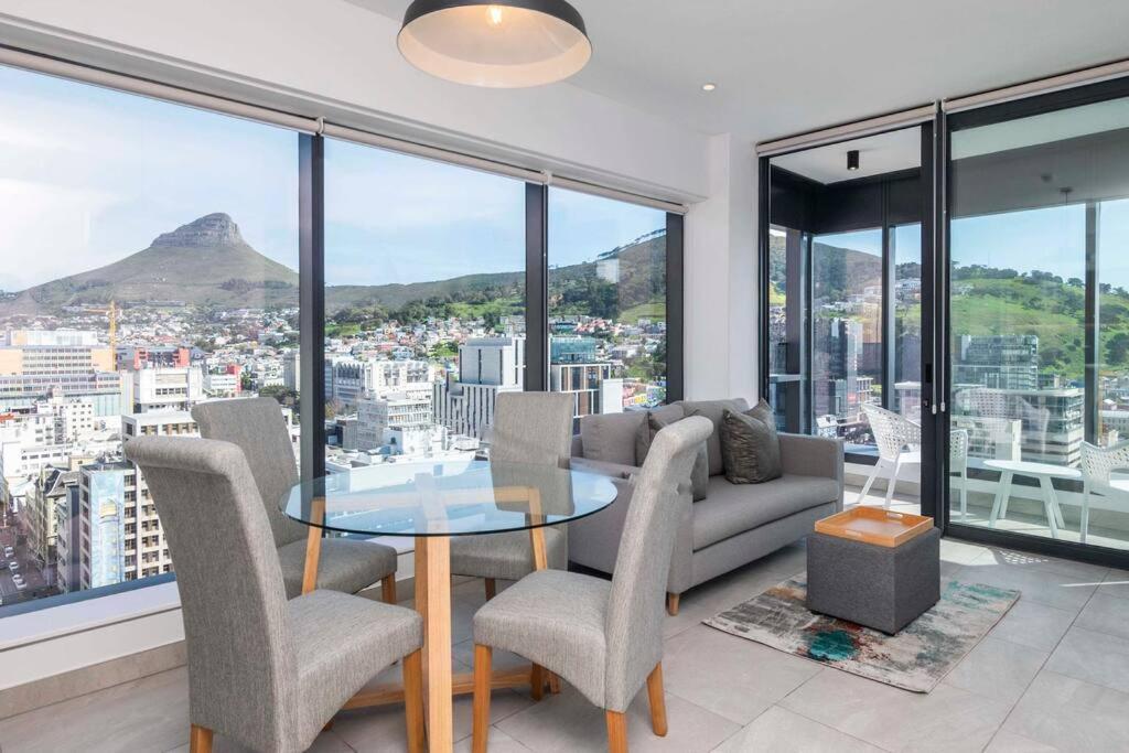 Stunning One Bed At The Rubik *