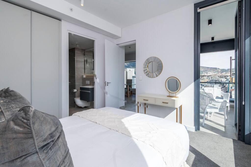 Stunning One Bed At The Rubik *