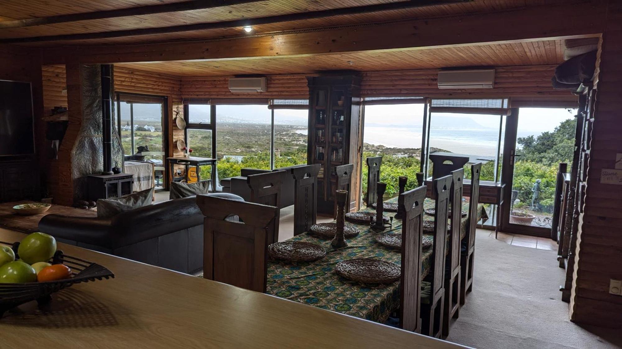 Noordhoek Hideaway * Cape Town