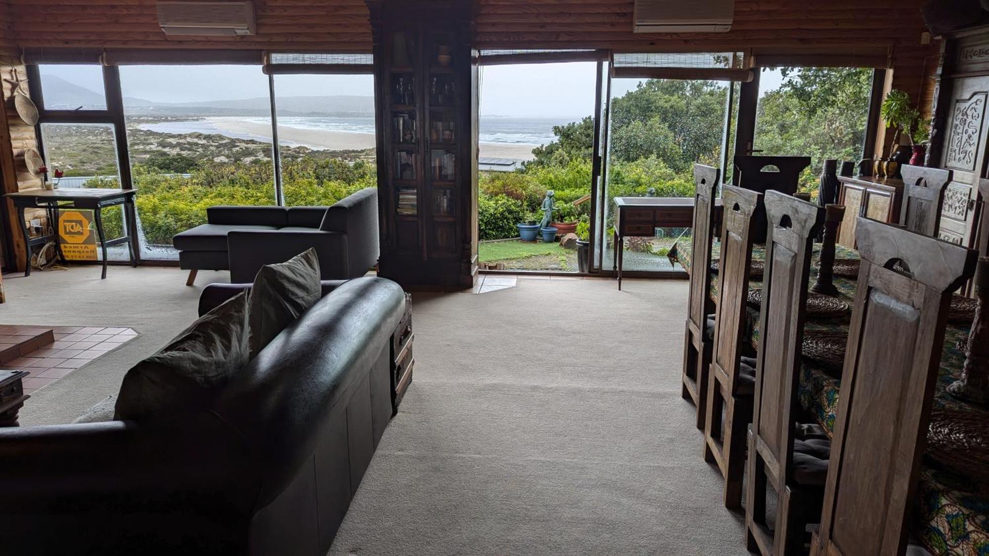 Holiday home Noordhoek Hideaway Cape Town