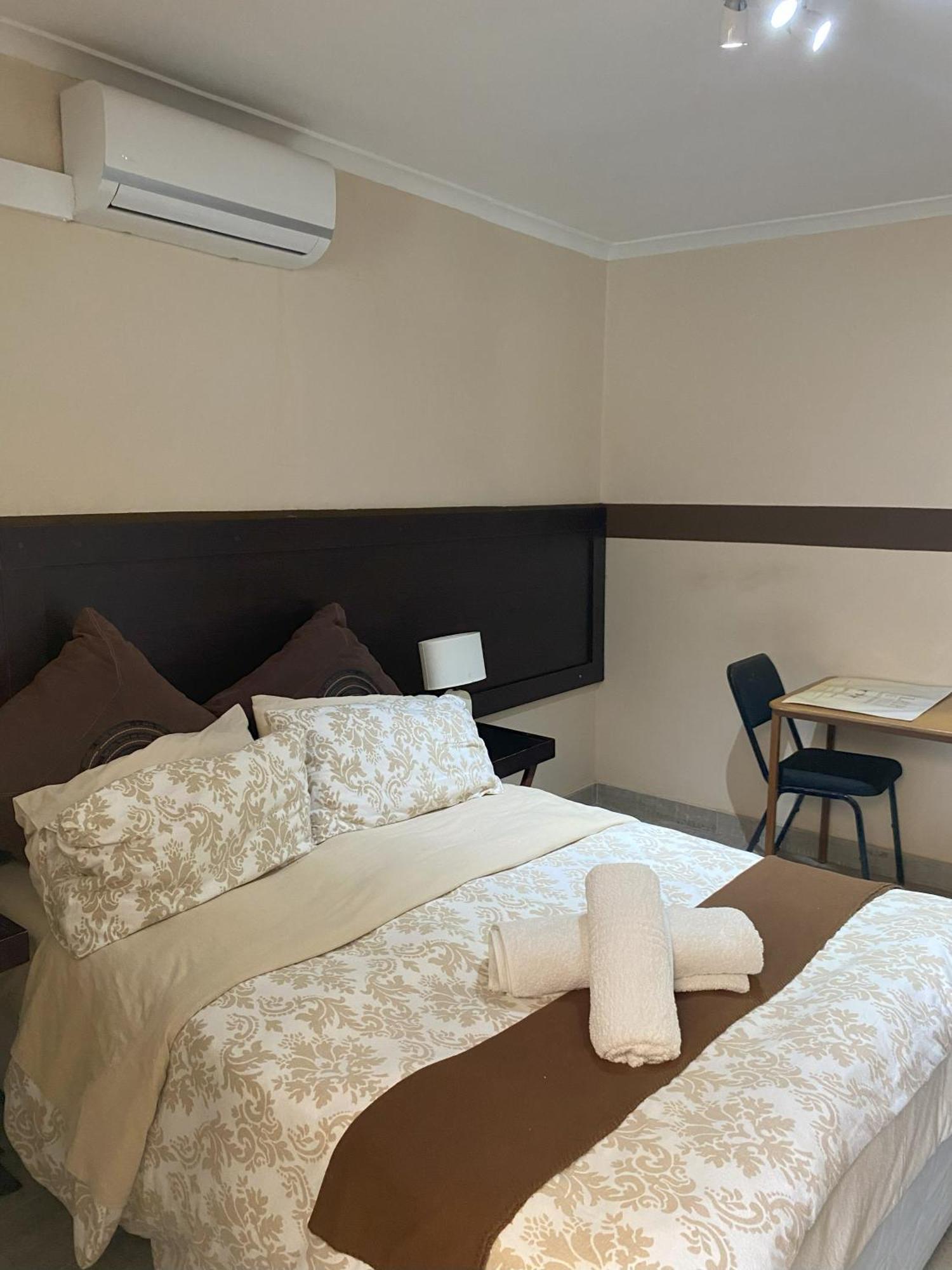 Guest house Delash Pine