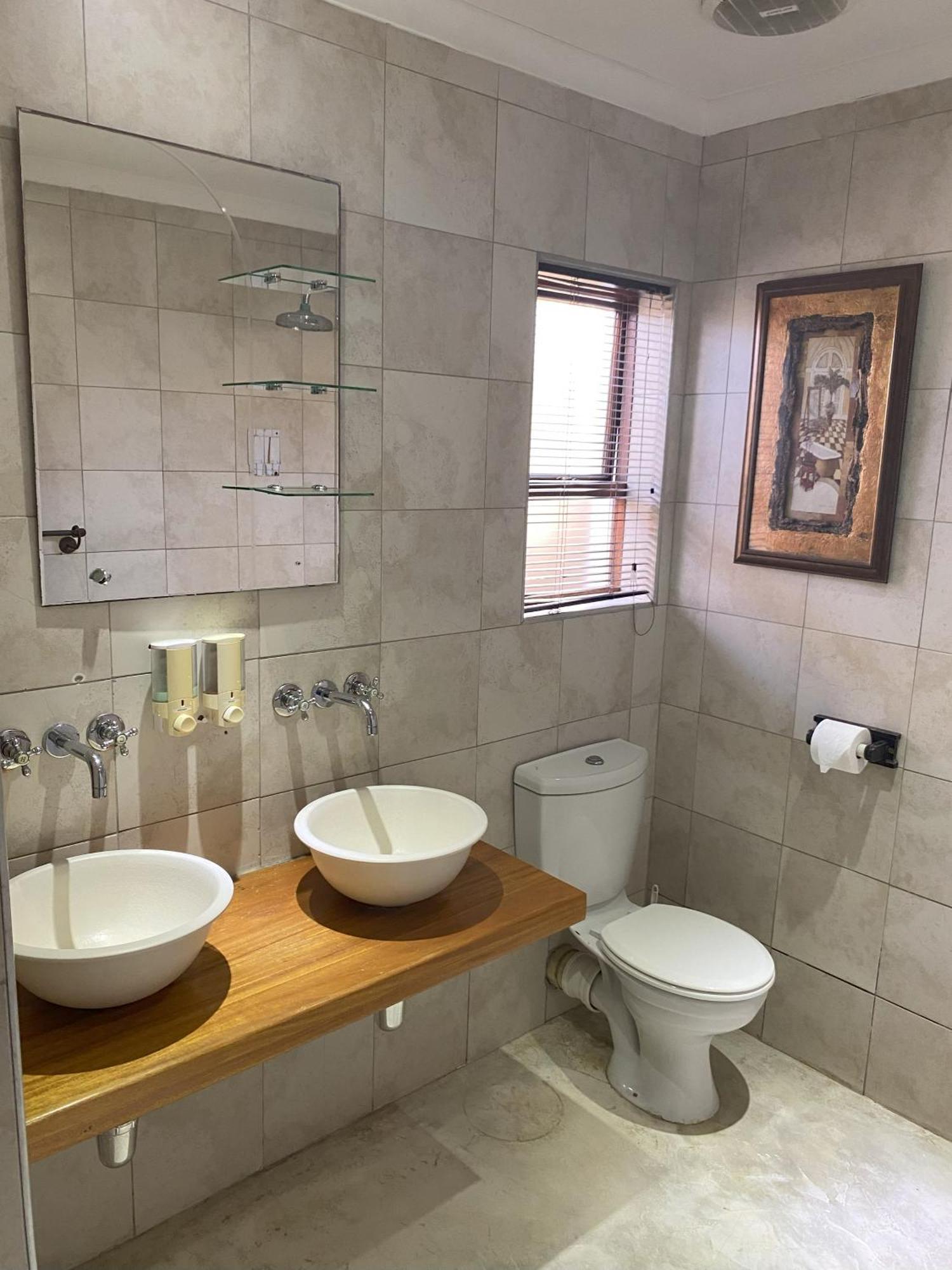 Guest house Delash Pine Cape Town