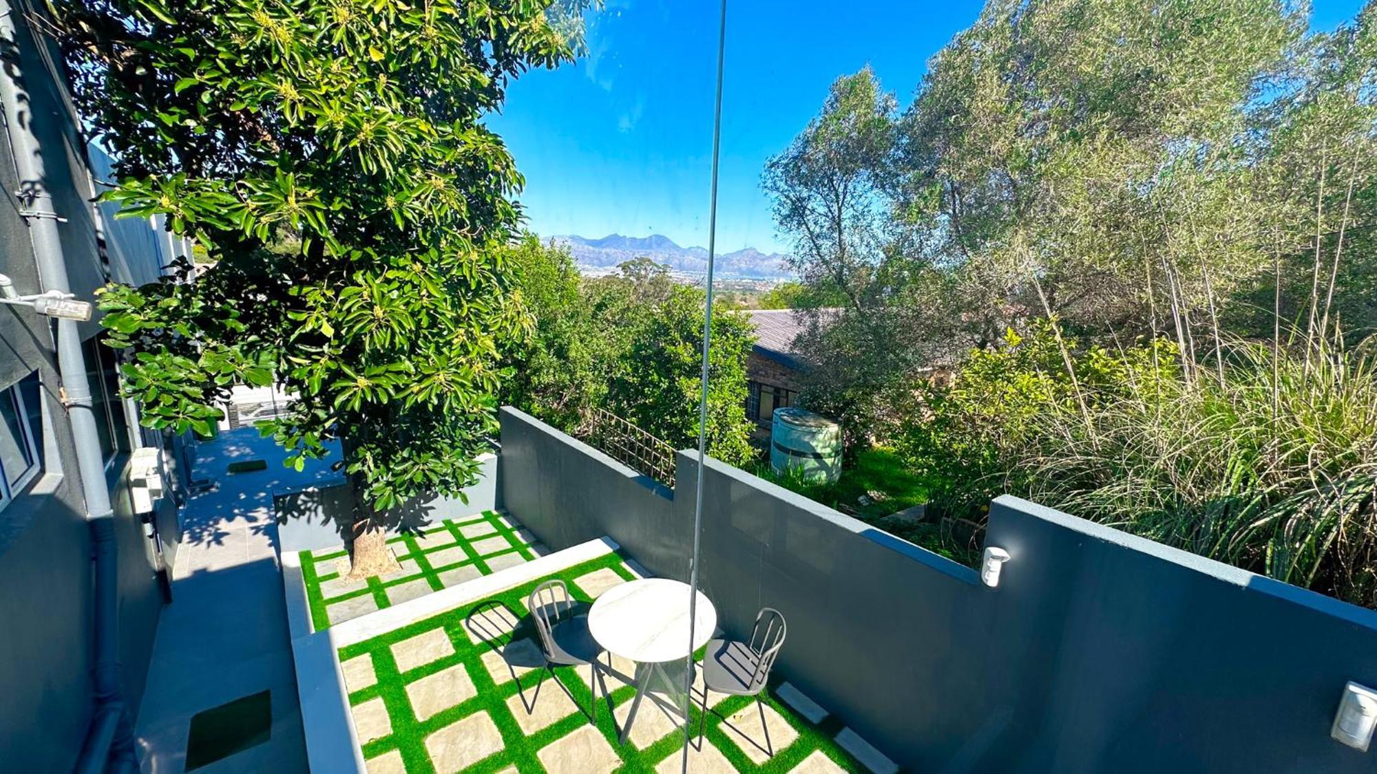 Somerset-west Prime Spot- Solar Powered! Cidade Do Cabo