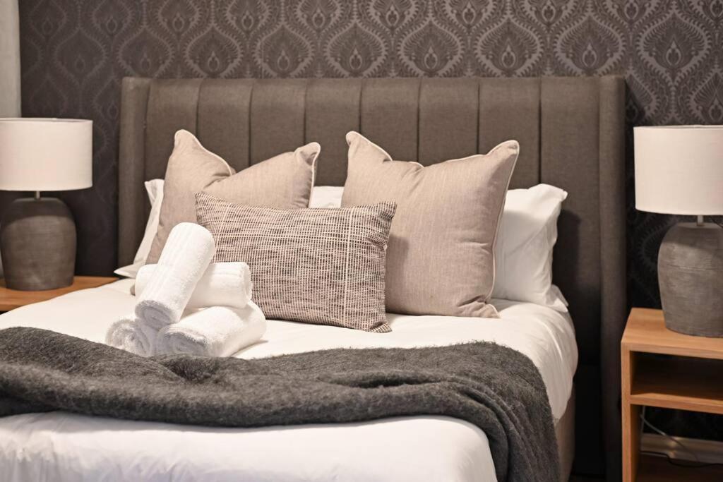 Bella - Stylish 1-bed In Trendy De Waterkant With Balcony * Cape Town