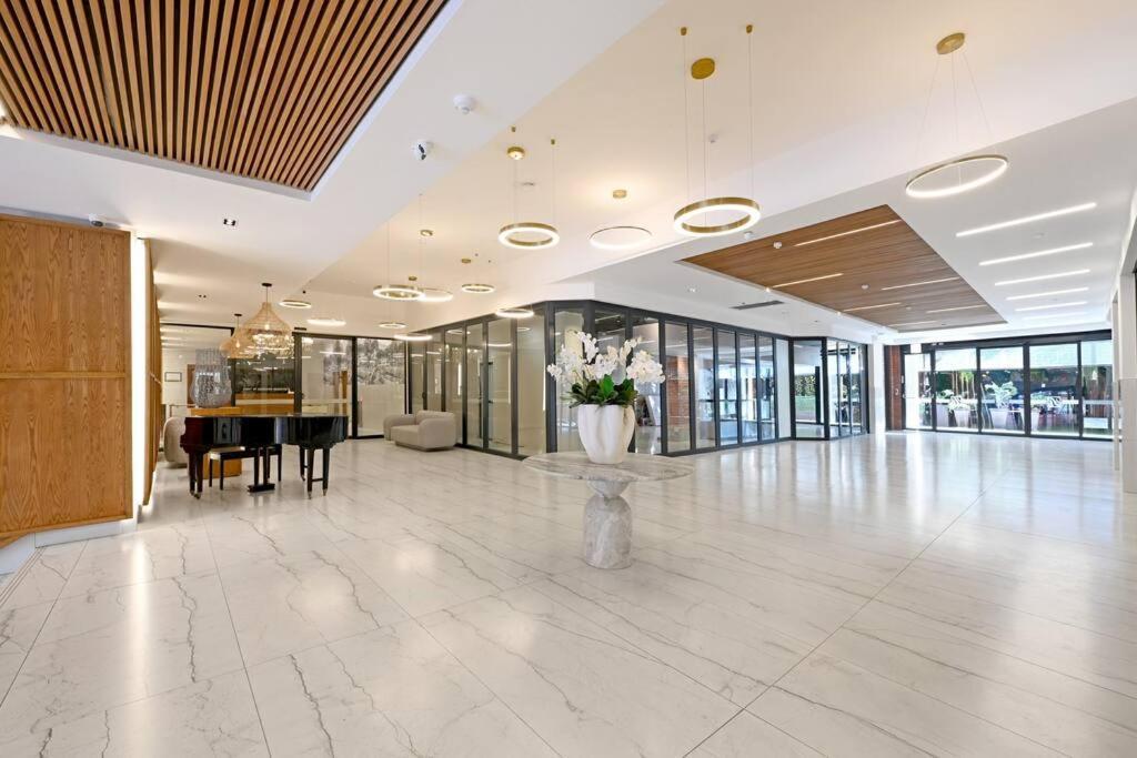 Bella - Stylish 1-bed In Trendy De Waterkant With Balcony * Cape Town