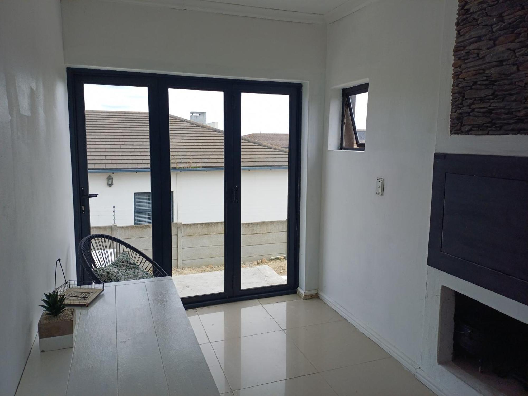 Homestay On 36 Neethlingshof