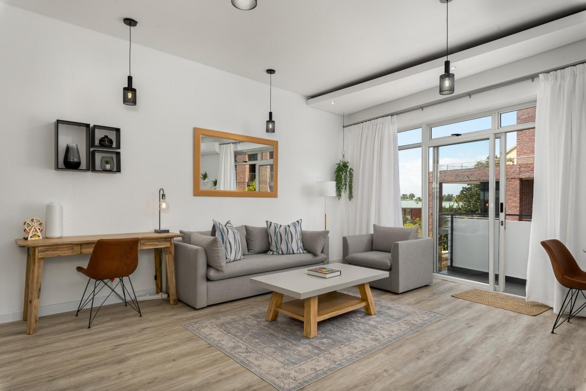 Apartment 409 Canterbury Square *