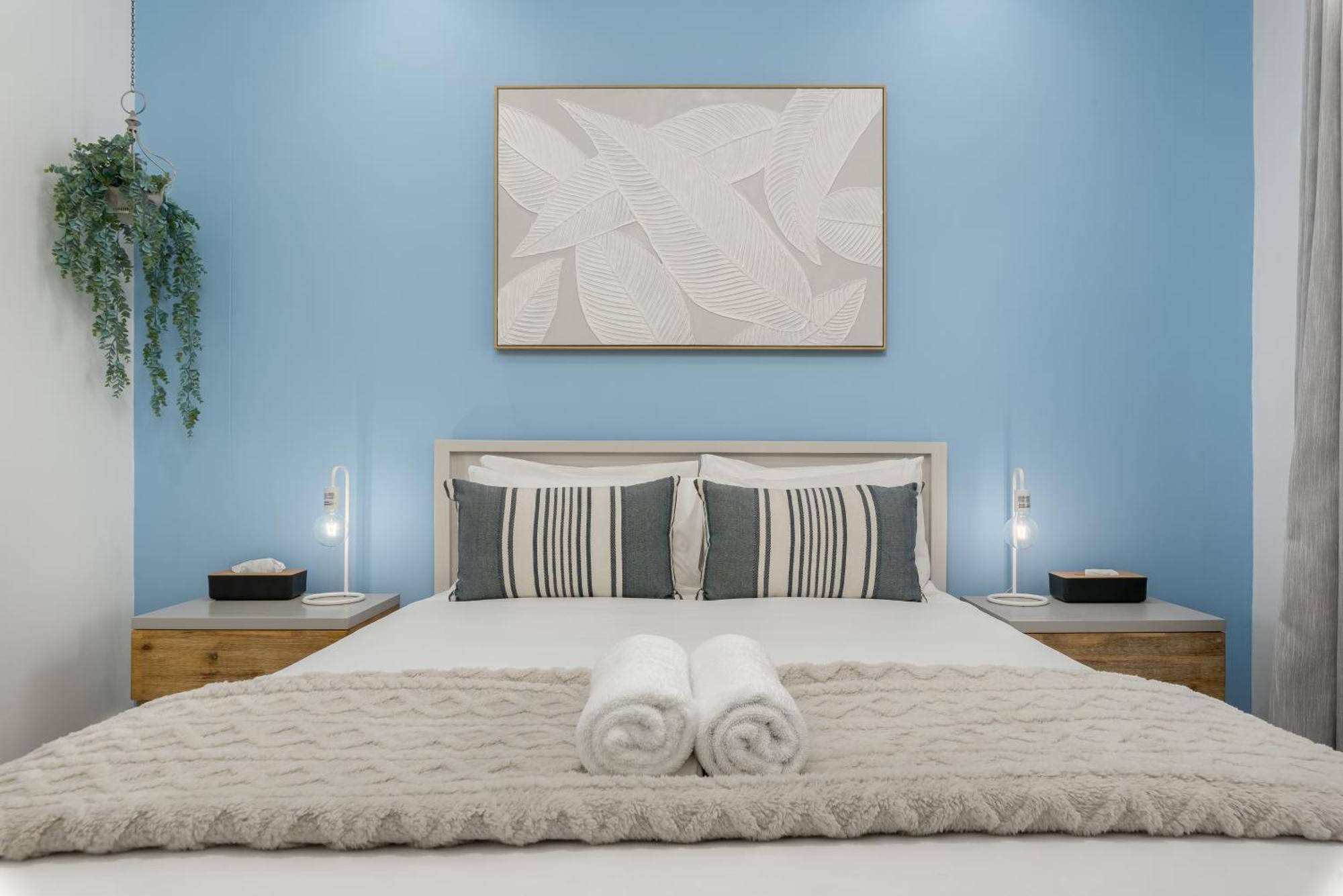 Apartment 409 Canterbury Square Cape Town