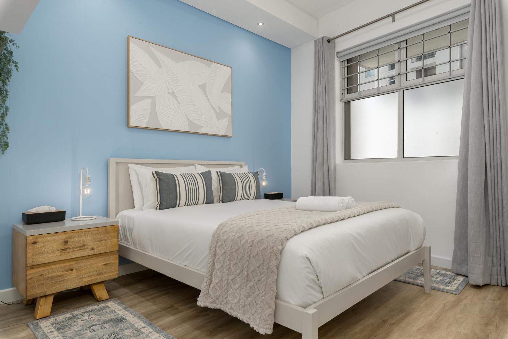 Apartment 409 Canterbury Square