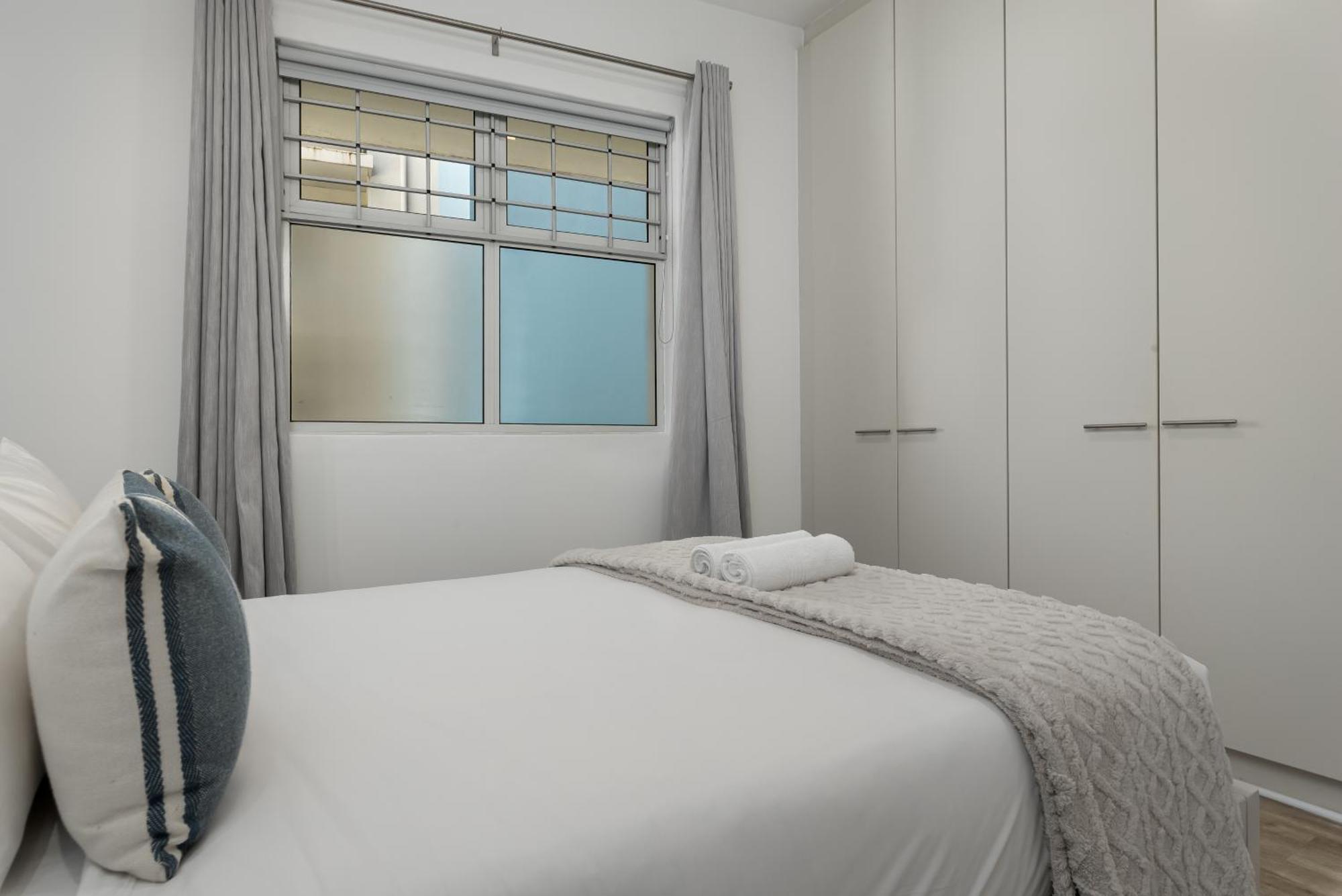 Apartment 409 Canterbury Square *