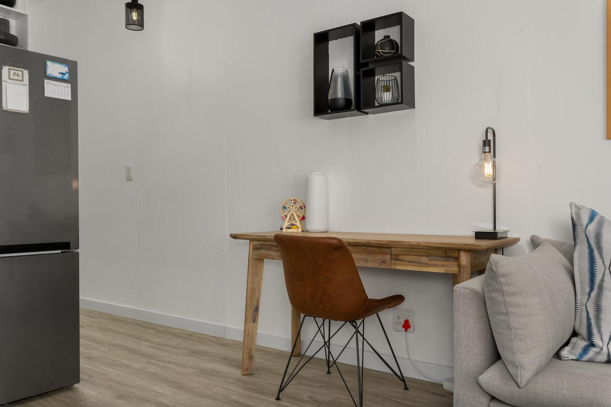 Apartment 409 Canterbury Square Cape Town
