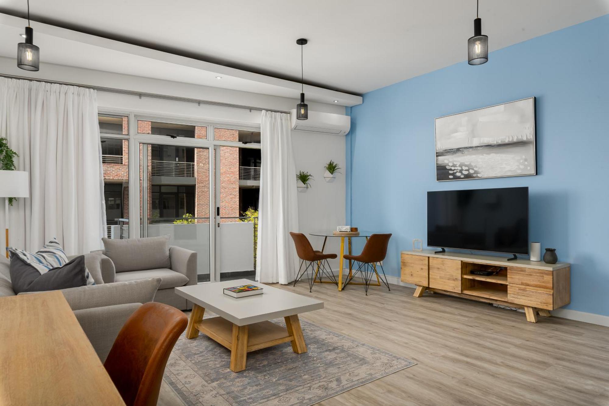 Apartment 409 Canterbury Square