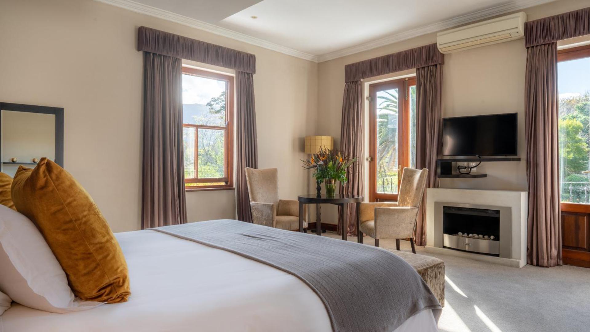 Nova Constantia Boutique Guest house 5*