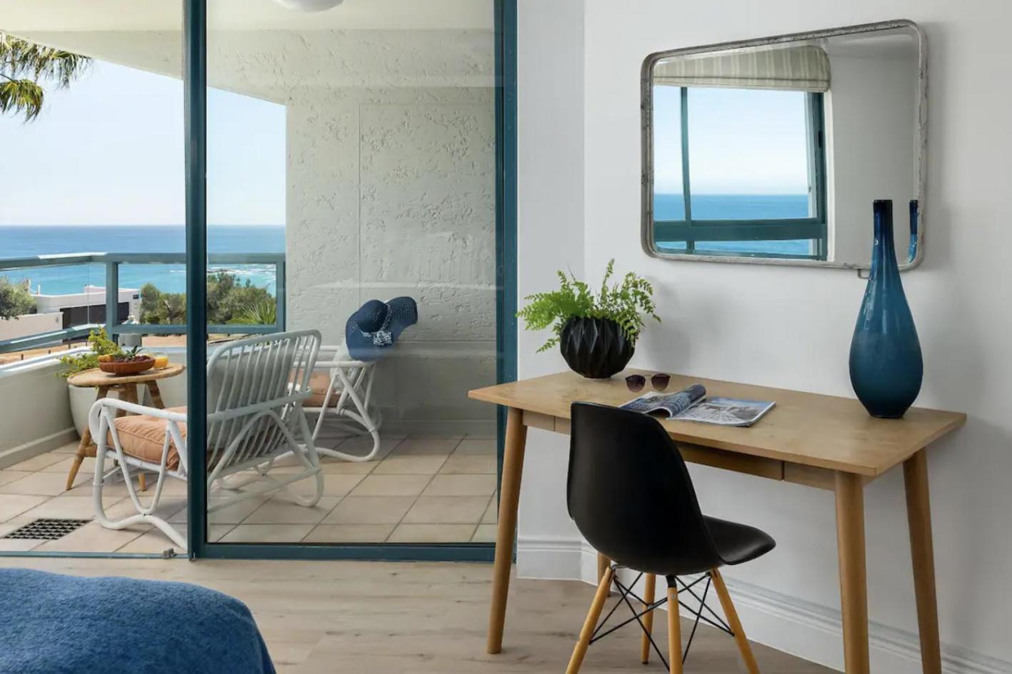 Stunning Sea View Clifton * Cape Town