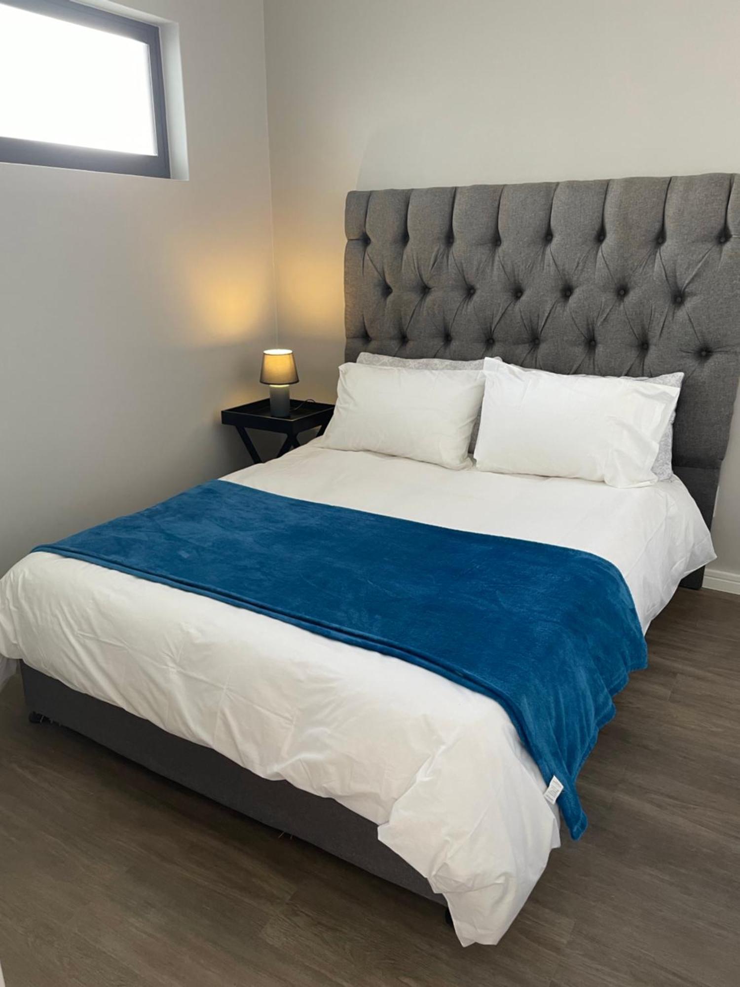 Rozama's Little Nest * Cape Town