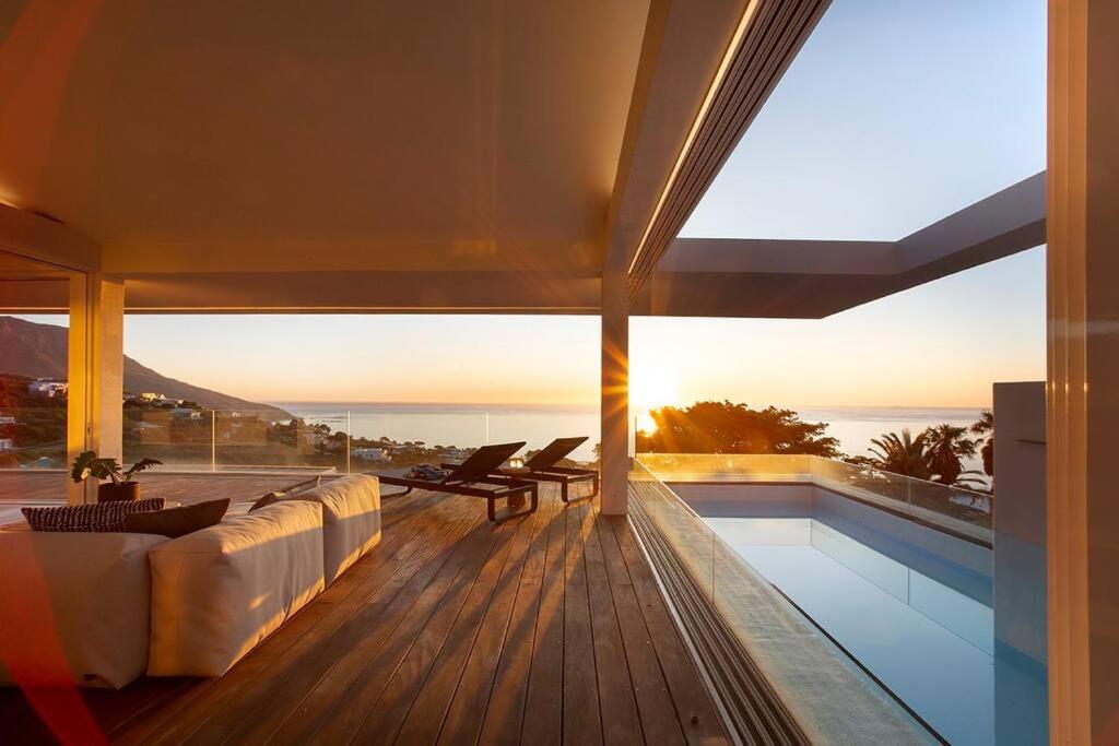 Villa Luxury At 47hh Cape Town