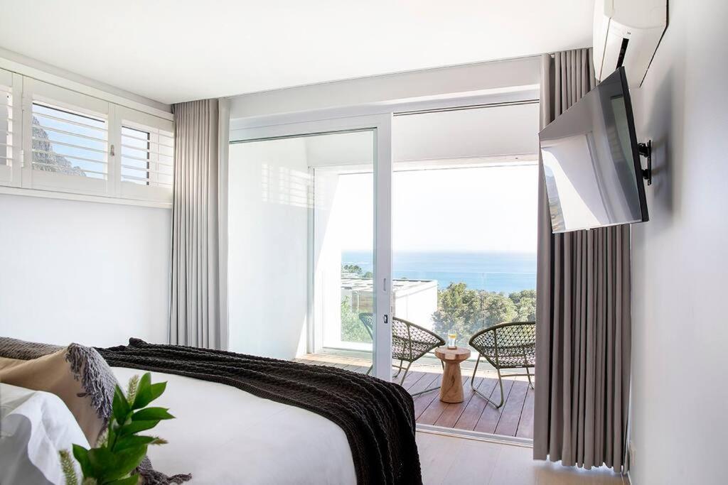 Luxury At 47hh *