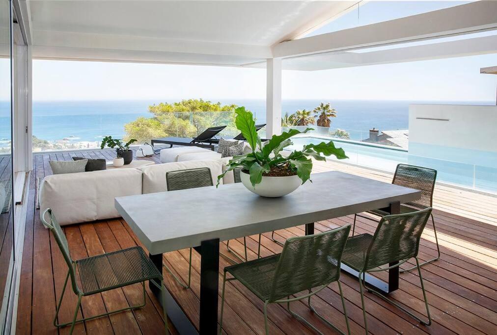 Luxury At 47hh Cape Town