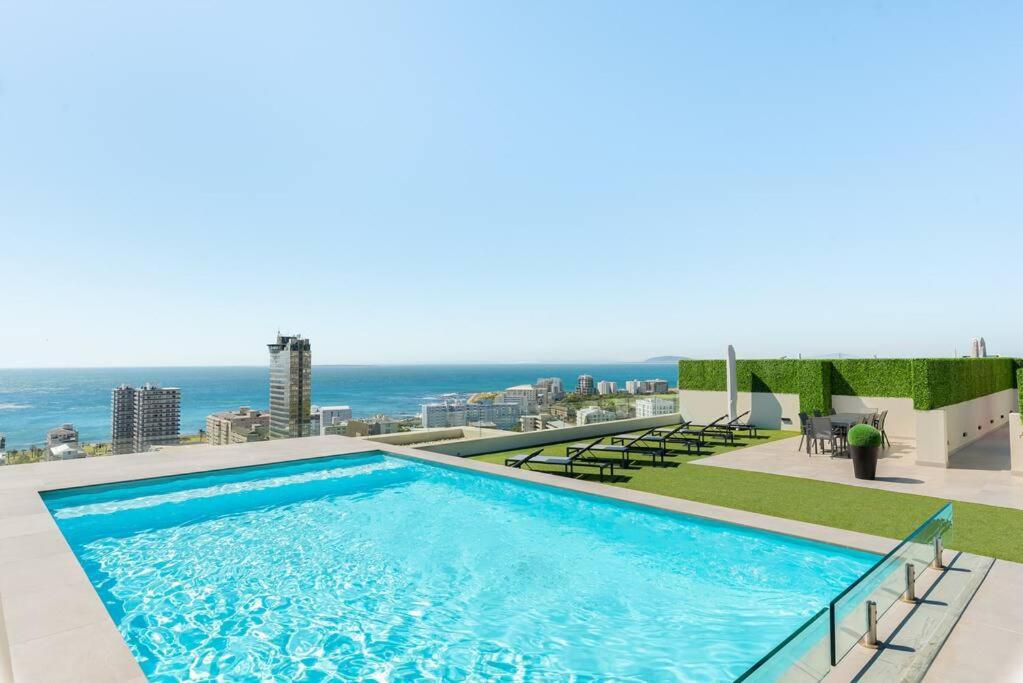 Oceanview Sanctuary