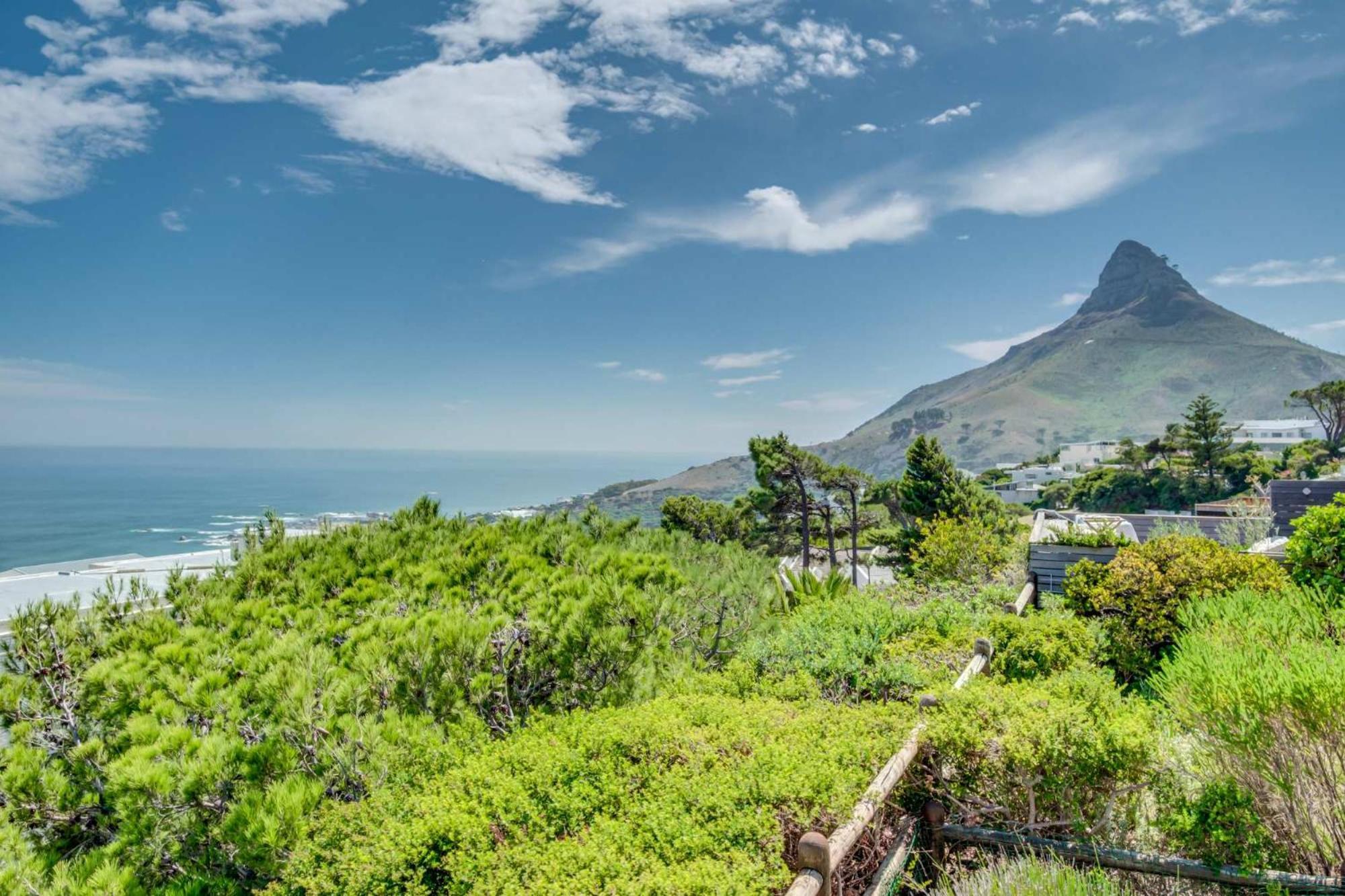 Apartment The Kestrel Cape Town