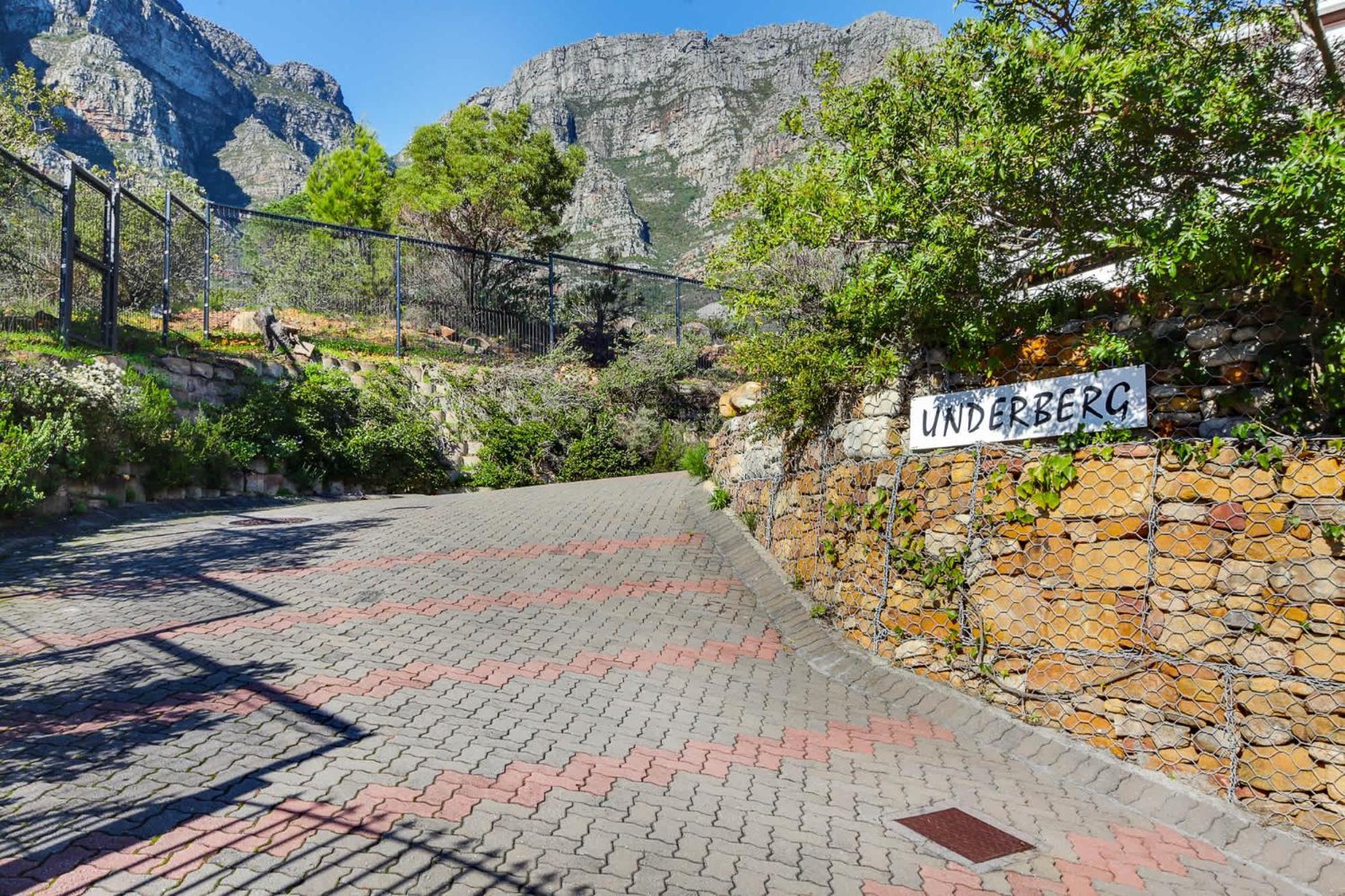 The Kestrel Cape Town