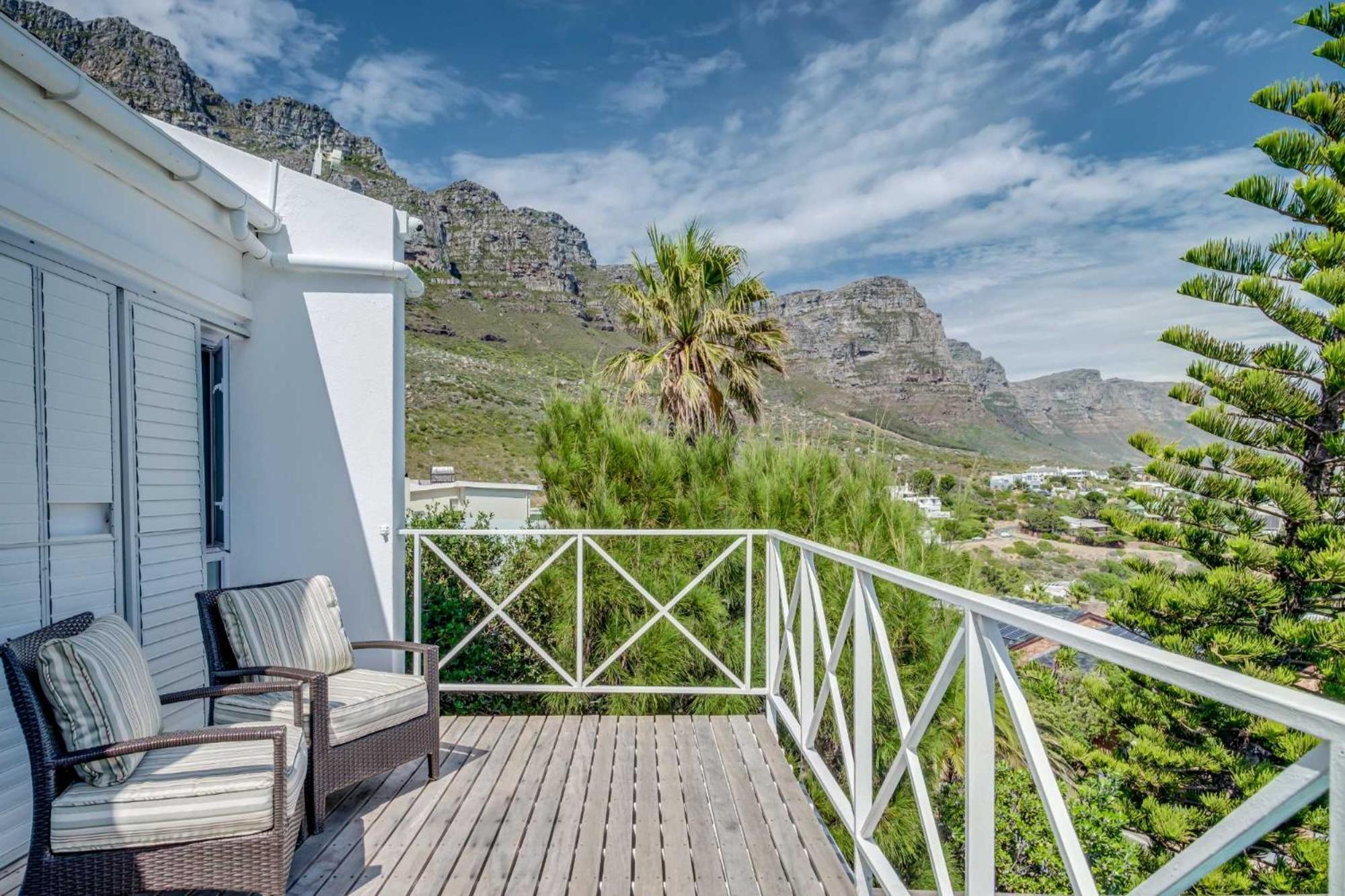 The Kestrel Apartment Cape Town