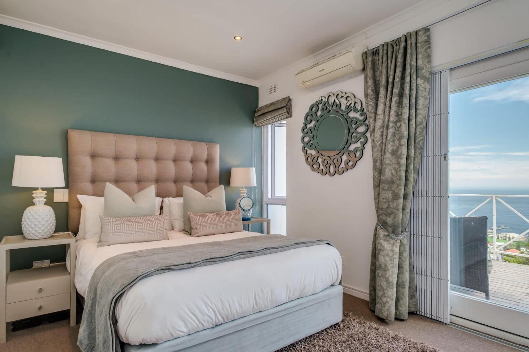 Apartment The Kestrel Cape Town