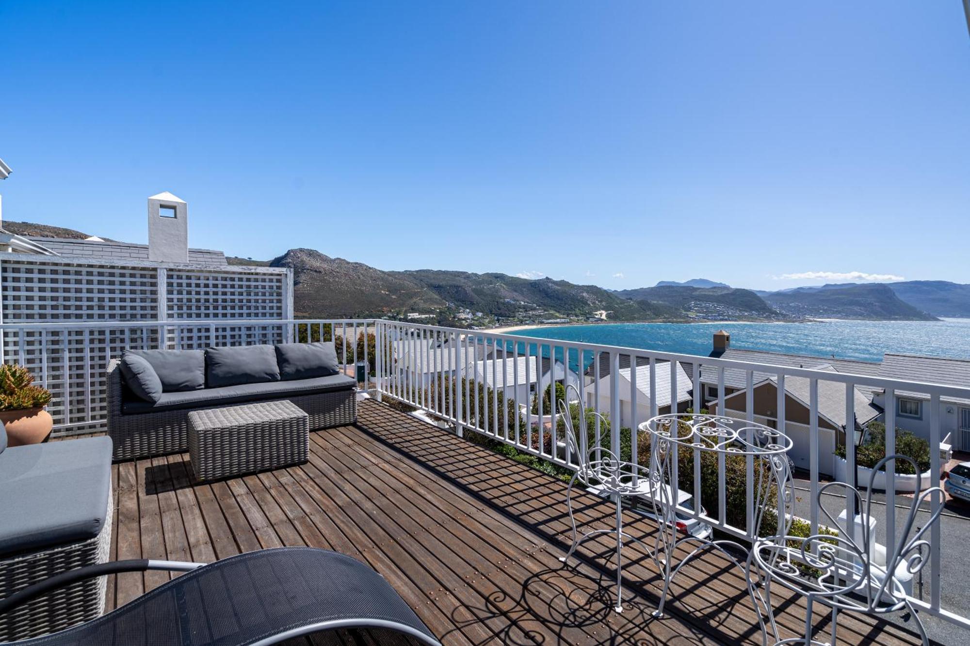 Holiday home Tranquility In Simon's Town Cape Town