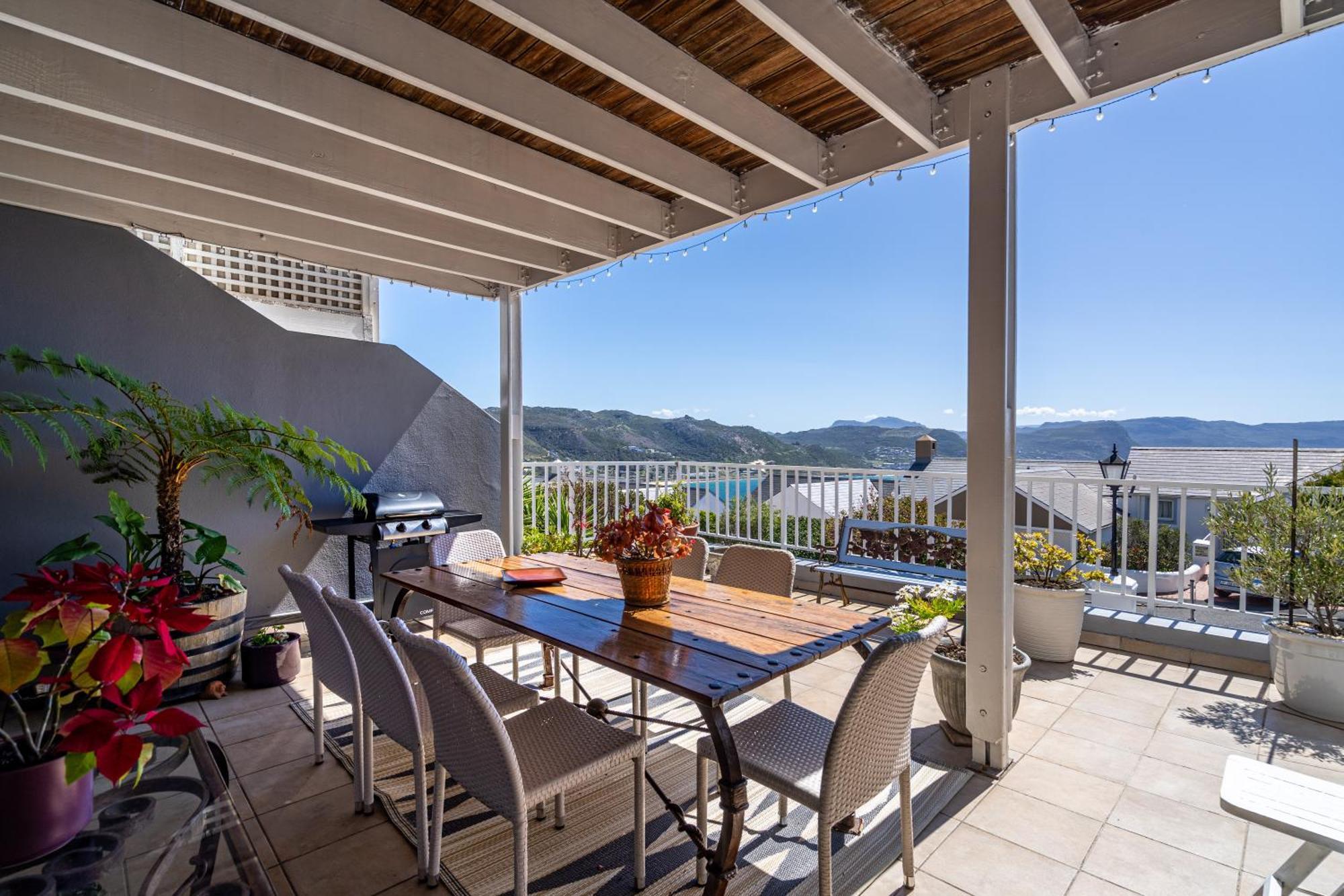 Holiday home Tranquility In Simon's Town Cape Town