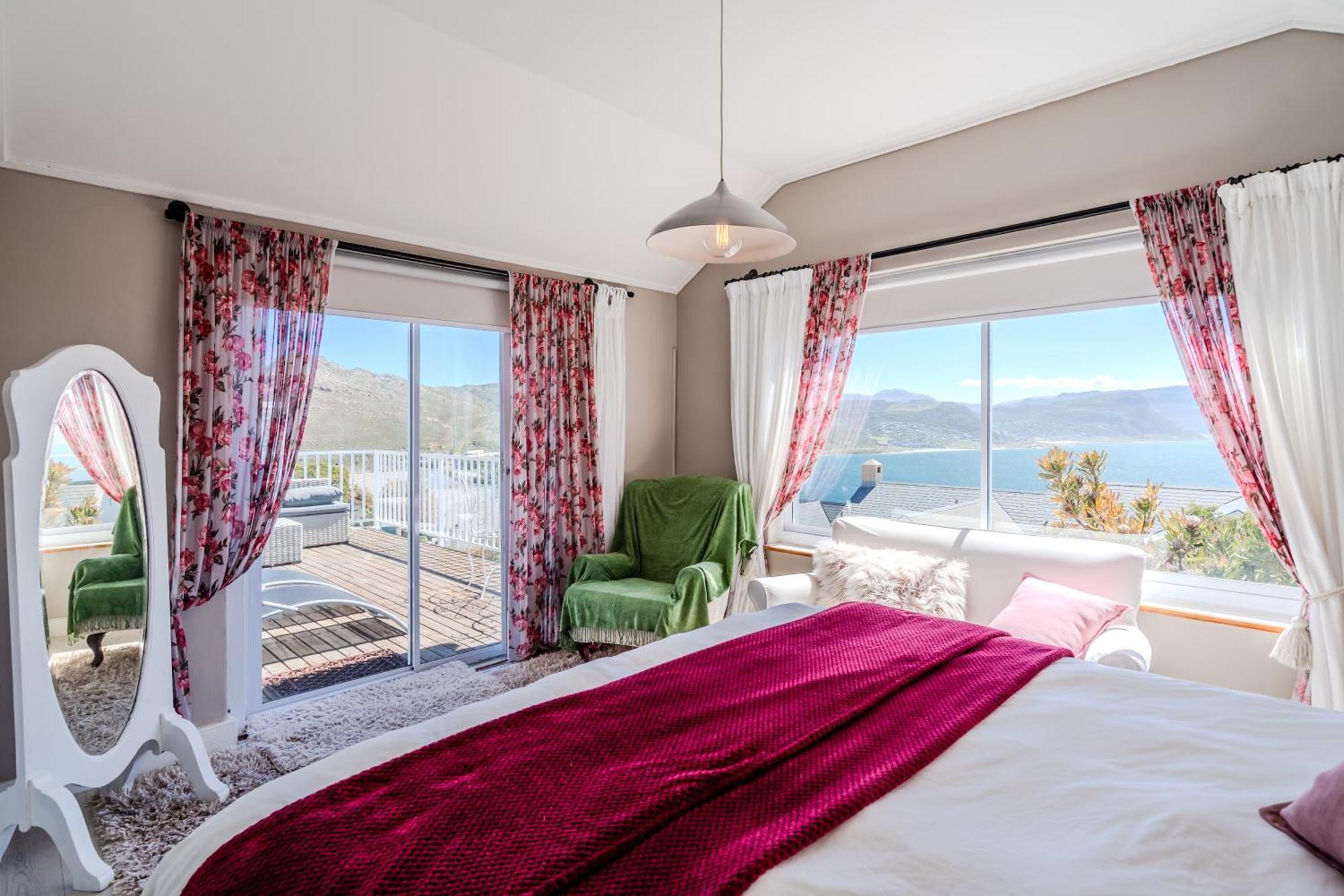 Tranquility In Simon's Town Holiday home Cape Town
