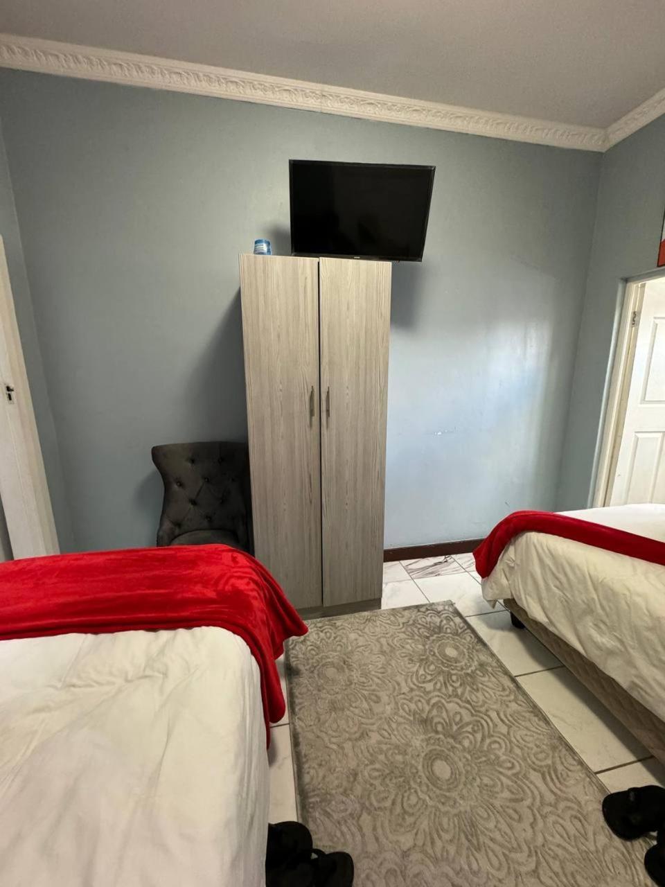 Guest house Michu Cape Town