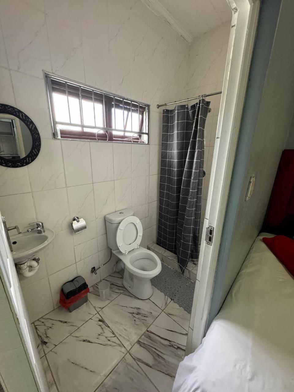 Michu Guest house