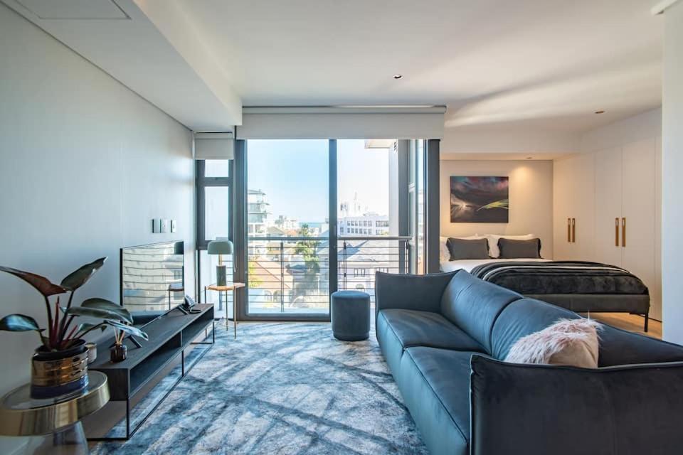 601 The Cosmopolitan Apartment Cape Town