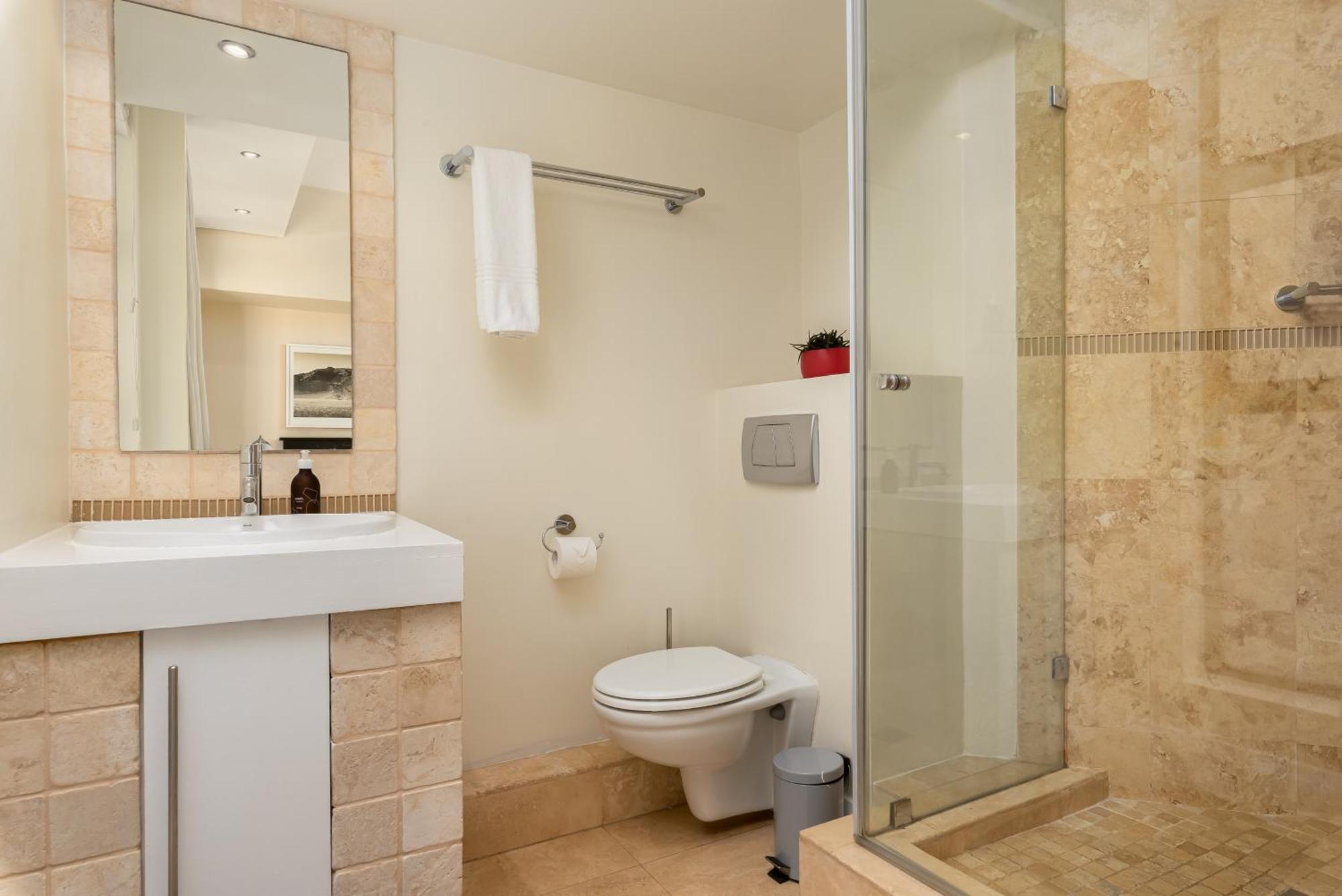 The Piazza 1105 Apartamento *