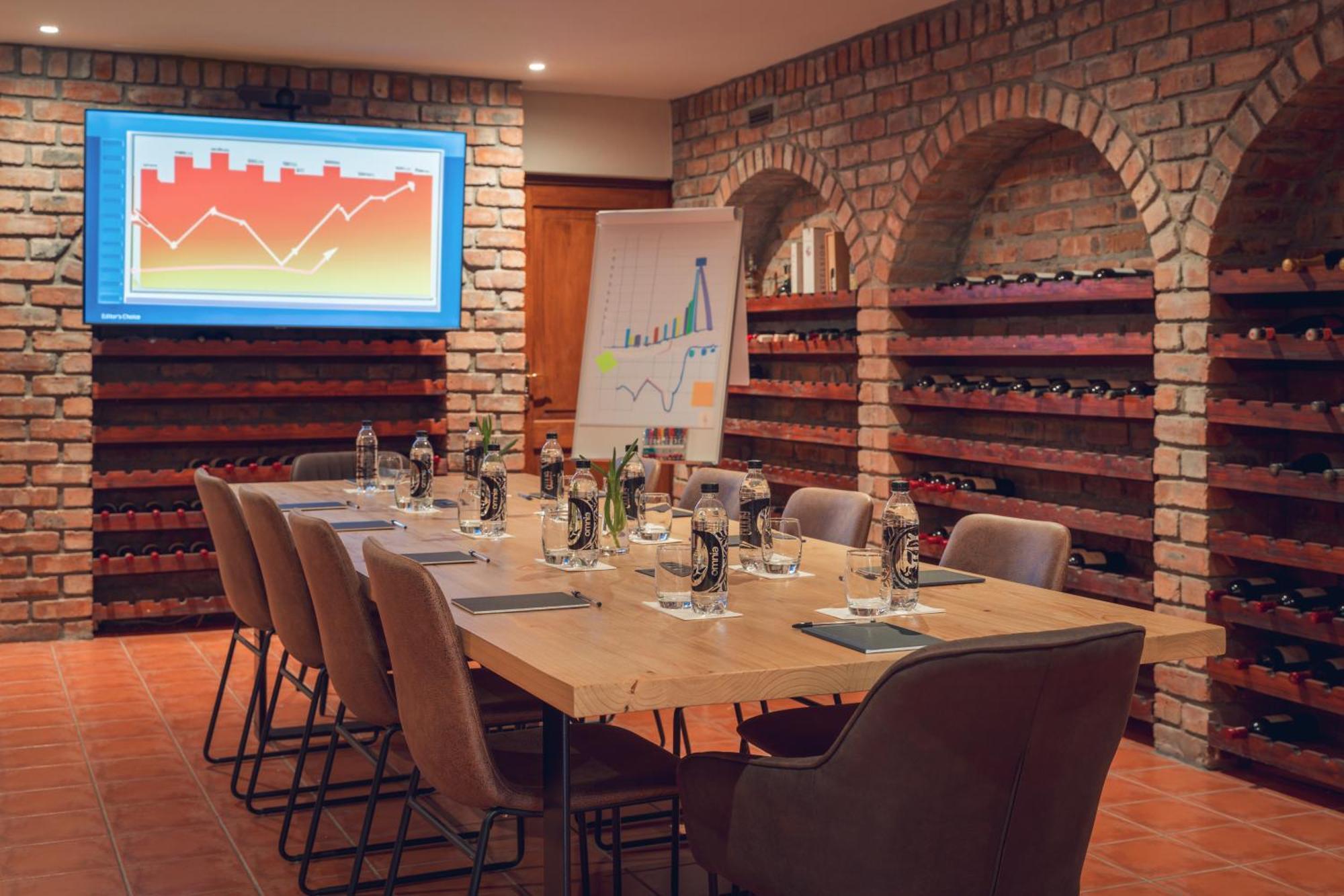 Nova Constantia Boutique Guest house 5*