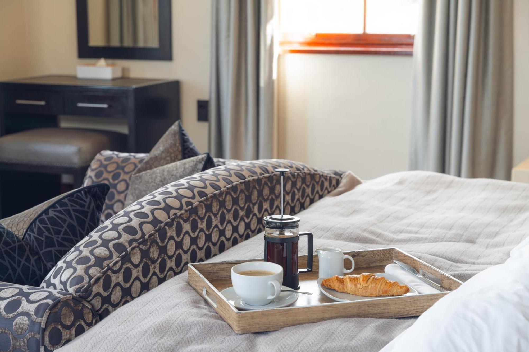 Guest house Nova Constantia Boutique 5*