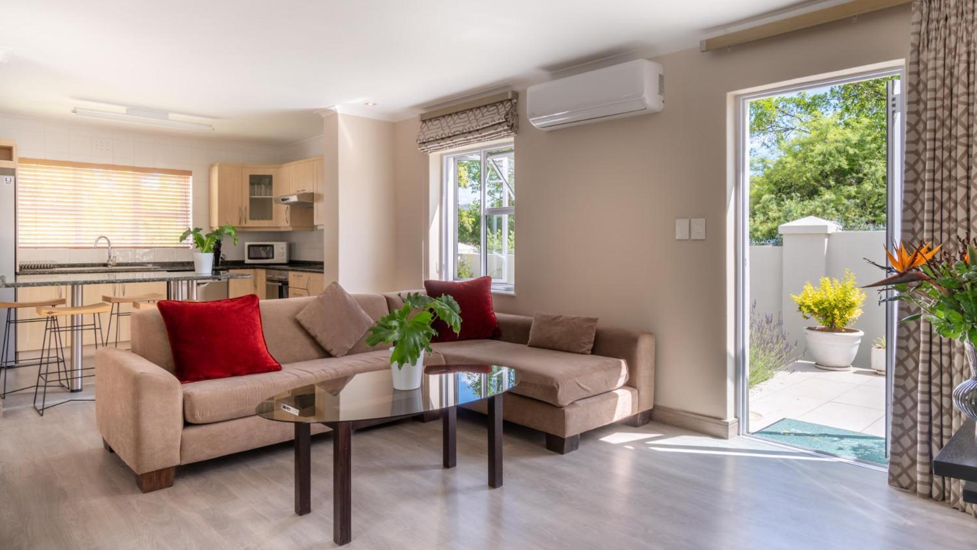 Nova Constantia Boutique 5*