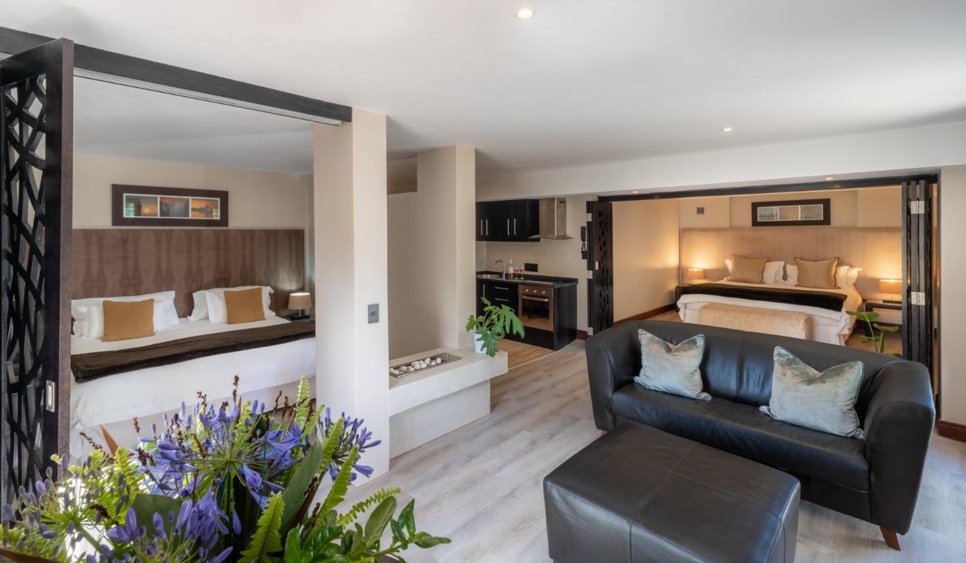 Nova Constantia Boutique Guest house Cape Town